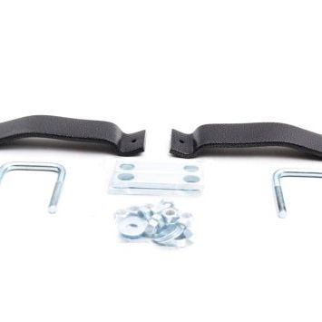 Hellwig Chevy / Ford / Dodge Traction Control Spring w/ 2.5in Wide Leaf Springs-Leaf Springs & Accessories-Hellwig-HWG2002-SMINKpower Performance Parts