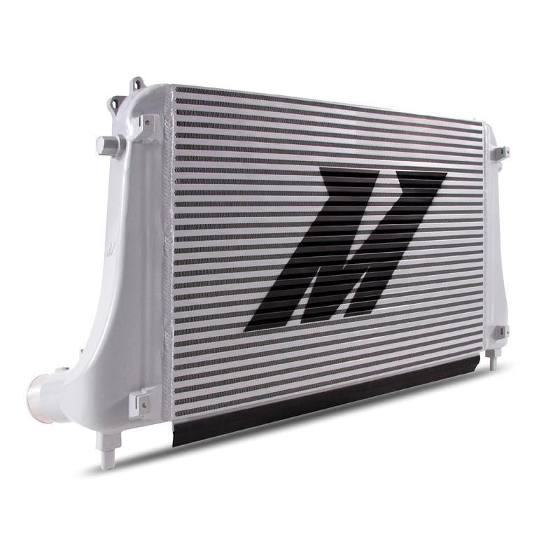 Mishimoto 2015+ VW MK7 Golf TSI / GTI / R Performance Intercooler - SMINKpower Performance Parts MISMMINT-MK7-15 Mishimoto