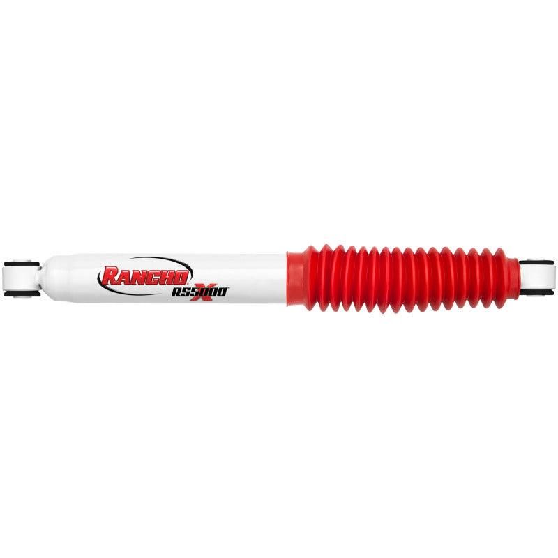 Rancho 02-06 Chevrolet Avalanche 2500 Rear RS5000X Shock - SMINKpower Performance Parts RHORS55056 Rancho
