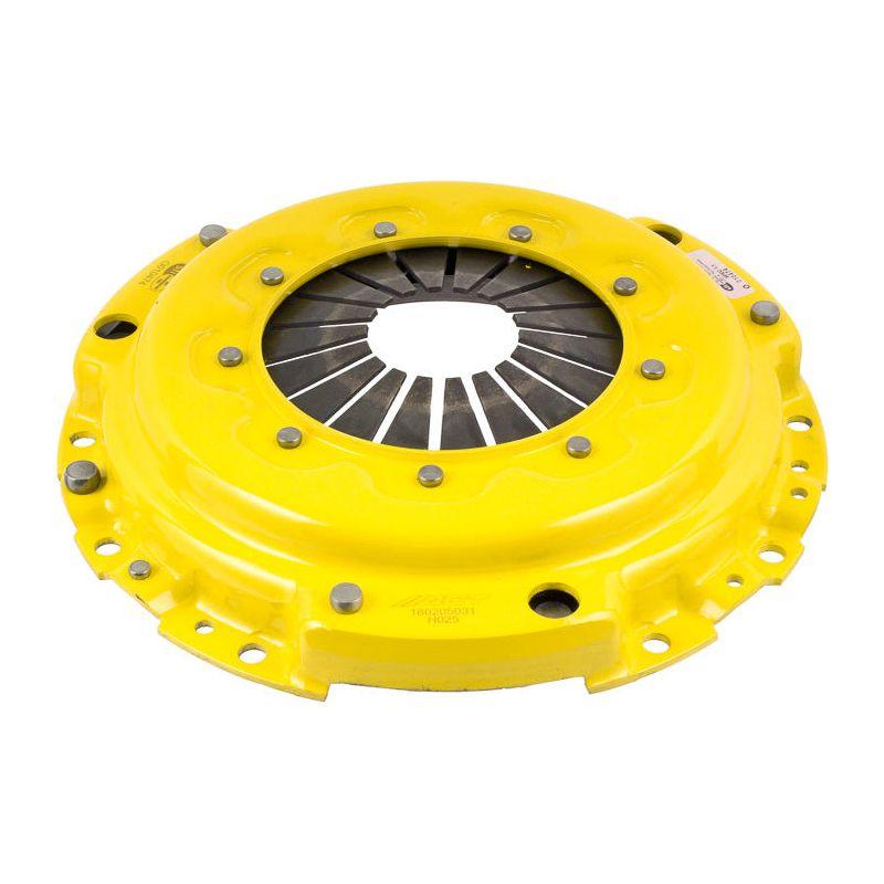 ACT 1996 Honda Civic del Sol P/PL Heavy Duty Clutch Pressure Plate-Pressure Plates-ACT-ACTH025-SMINKpower Performance Parts
