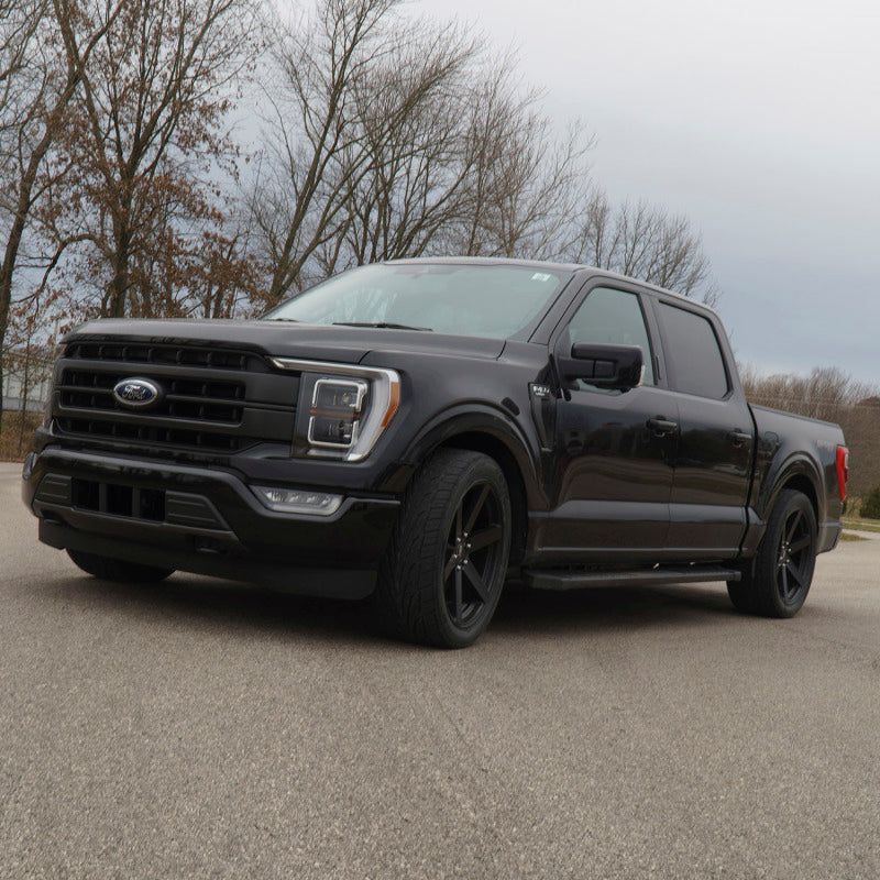 Ridetech 2015+ Ford F150 2WD HQ Series Front CoilOvers-Coilovers-Ridetech-RID12293110-SMINKpower Performance Parts