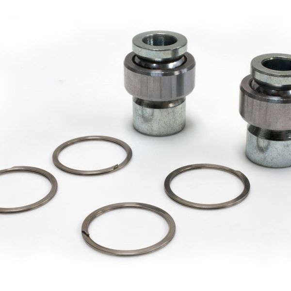 ICON Toyota Tacoma/FJ/4Runner Lower Coilover Bearing & Spacer Kit - SMINKpower Performance Parts ICO611067 ICON