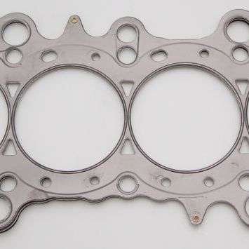 Cometic Honda Prelude 87mm 97-UP .040 inch MLS H22-A4 Head Gasket-Head Gaskets-Cometic Gasket-CGSC4252-040-SMINKpower Performance Parts