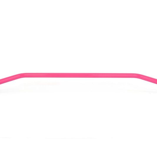 Perrin 2008+ WRX/STI Front Strut Brace - Hyper Pink - perrin-2008-wrx-sti-front-strut-brace-hyper-pink