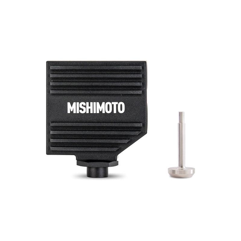 Mishimoto 2012-2019 Dodge V6 8HP Transmission Thermal Bypass Valve Kit - SMINKpower Performance Parts MISMMTC-GMP-TBV Mishimoto