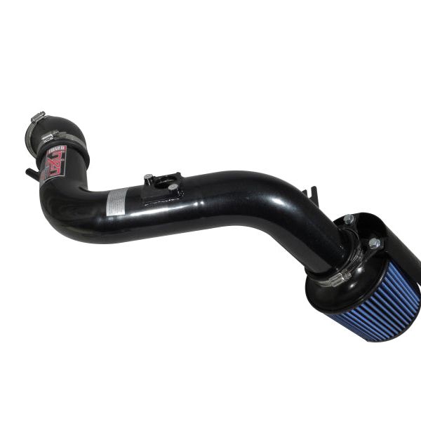 Injen 03-05 Mazda 6 3.0L V6 Coupe & Wagon Black Cold Air Intake **SPECIAL ORDER**-Cold Air Intakes-Injen-INJRD6070BLK-SMINKpower Performance Parts