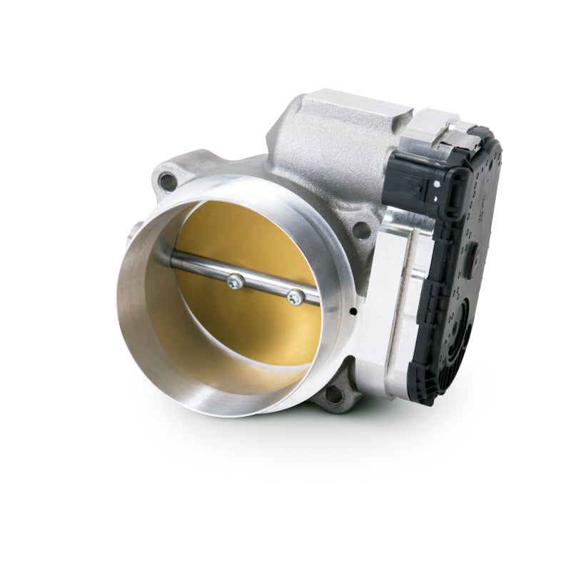 BBK 18-20 Ford Mustang 5.0L 90mm Performance Throttle Body - SMINKpower Performance Parts BBK1941 BBK