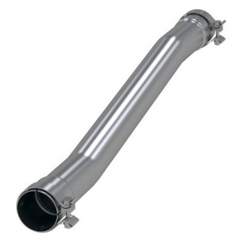 MBRP 19-Up Chevrolet/GMC 1500 6.2L T409 Stainless Steel 3in Muffler Bypass-Muffler Delete Pipes-MBRP-MBRPS5002409-SMINKpower Performance Parts