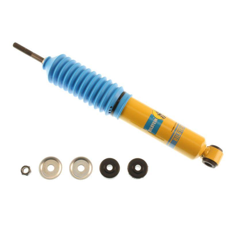 Bilstein 4600 Series 99-14 Ford F-250/F-350 Super Duty Front 46mm Monotube Shock Absorber-Shocks and Struts-Bilstein-BIL24-197779-SMINKpower Performance Parts