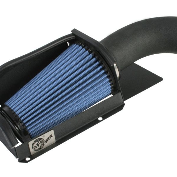 aFe MagnumFORCE Intake Stage-2 Pro DRY 5R 11-13 Mini Cooper S L4-1.6L (Turbo) - SMINKpower Performance Parts AFE54-12452 aFe