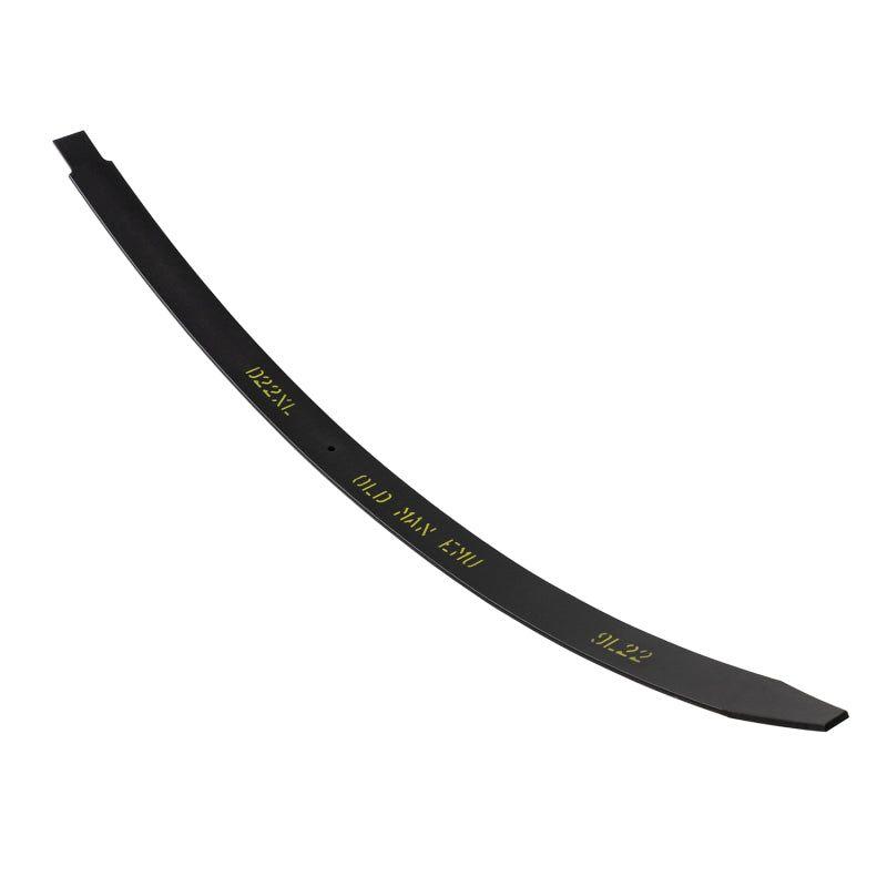 ARB Dakar Xl Leaf- 034Ra/B-Leaf Springs & Accessories-ARB-ARBD22XL-SMINKpower Performance Parts