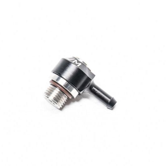 Radium Engineering 6AN ORB Swivel Banjo to 6.5mm Barb Fitting-Fittings-Radium Engineering-RAD20-1000-0665-SMINKpower Performance Parts