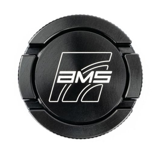 AMS Performance Subaru Billet Engine Oil Cap - SMINKpower Performance Parts AMSAMS.50.06.0011-1 AMS
