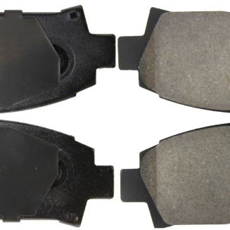 StopTech Performance 92-95 Toyota MR2 Turbo Front Brake Pads-Brake Pads - Performance-Stoptech-STO309.05820-SMINKpower Performance Parts