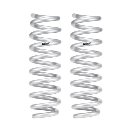 Eibach 21-23 Ford F150 Raptor Pro-Lift-Kit Front Springs - +2.2in Front Lift - SMINKpower Performance Parts EIBE30-35-060-02-20 Eibach