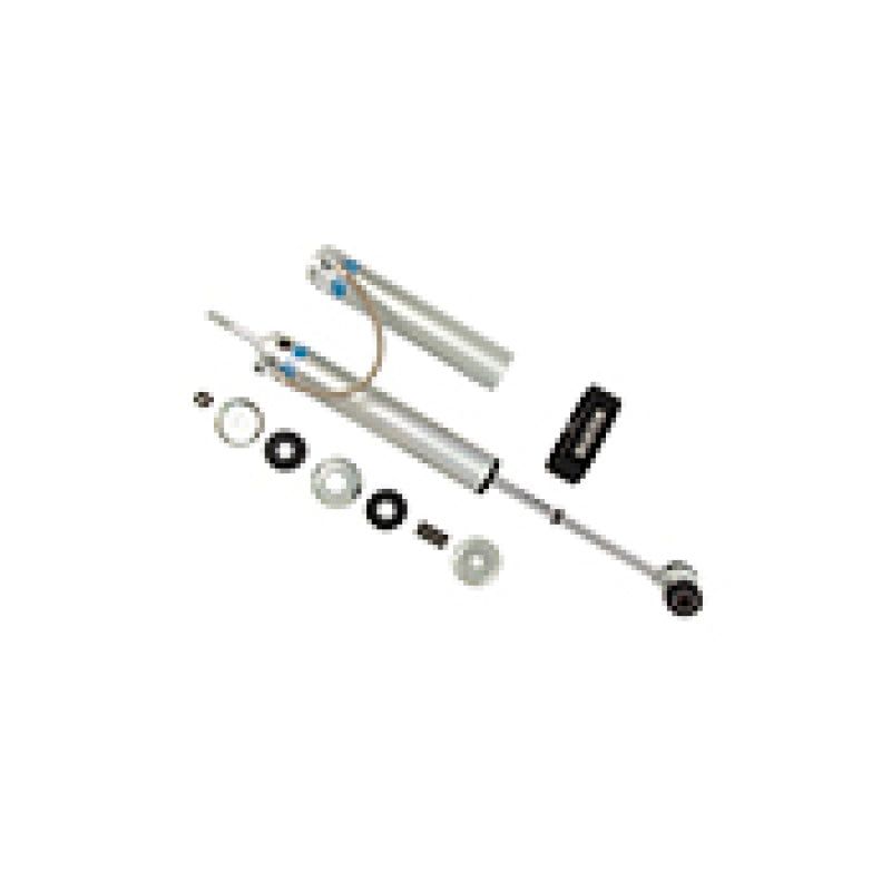 Bilstein B8 03-11 Mercedes-Benz G55 AMG Rear 46mm 23.04in Ext Length Monotube Shock Absorber-Shocks and Struts-Bilstein-BIL25-277029-SMINKpower Performance Parts