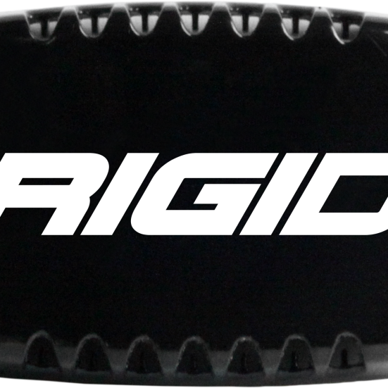 Rigid Industries SR-M Light Cover- Black-Light Covers and Guards-Rigid Industries-RIG301913-SMINKpower Performance Parts