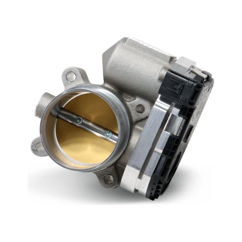 BBK 12-18 Ford Focus ST 2.0L EcoBoost Performance Throttle Body - SMINKpower Performance Parts BBK1898 BBK