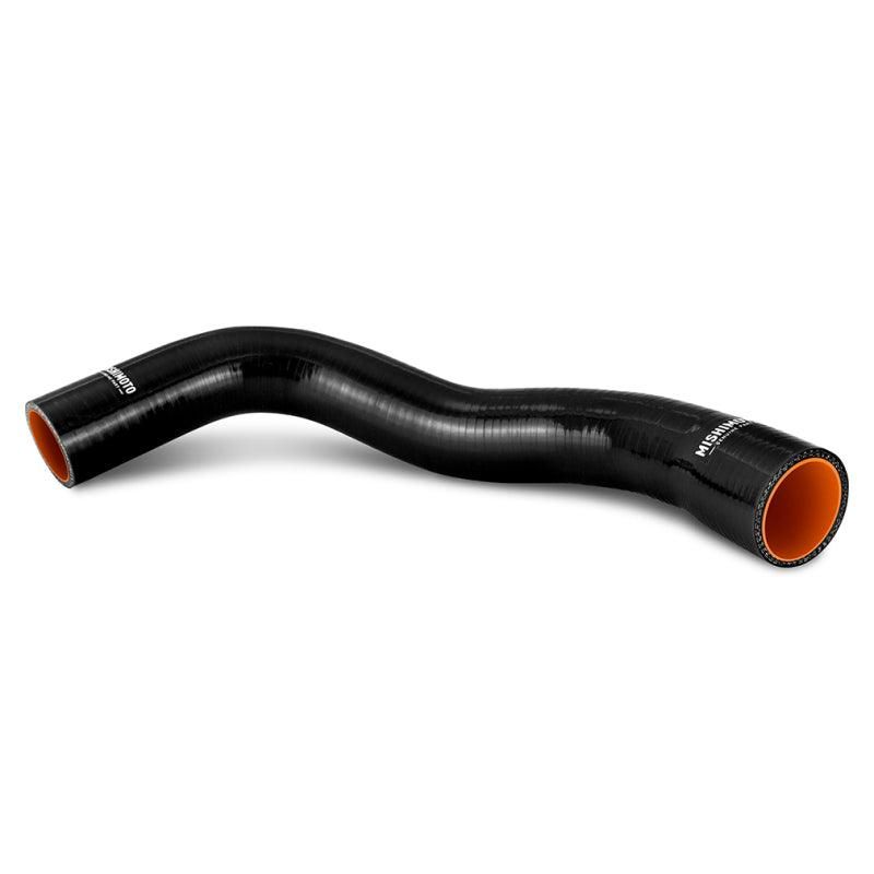 Mishimoto 14-17 Chevy SS Silicone Radiator Hose Kit - Black - SMINKpower Performance Parts MISMMHOSE-SS-14BK Mishimoto