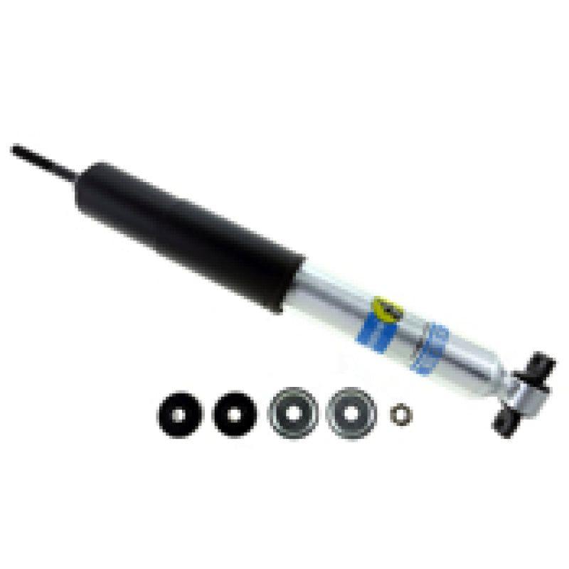 Bilstein 5100 Series 2003 Ford F-150 XLT RWD Front 46mm Monotube Shock Absorber-Shocks and Struts-Bilstein-BIL24-185400-SMINKpower Performance Parts