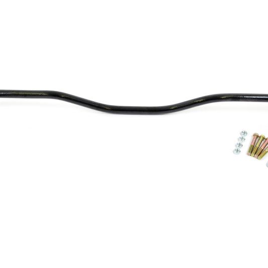 UMI Performance 64-72 GM A-Body 1in Solid CrMo Rear Sway Bar - SMINKpower Performance Parts UMI4034-B UMI Performance