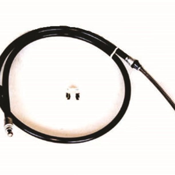 Omix Parking Brake Cable RH Rear 78-80 Jeep CJ Models - SMINKpower Performance Parts OMI16730.08 OMIX