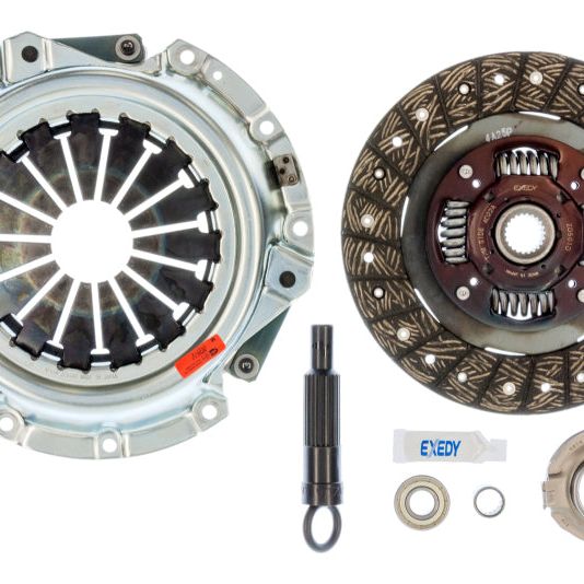 Exedy 1984-1991 Mazda RX-7 R2 Stage 1 Organic Clutch - SMINKpower Performance Parts EXE10806 Exedy