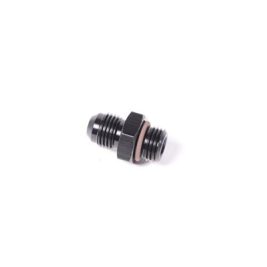 Radium Engineering 6AN ORB to 6AN Male Fitting-Fittings-Radium Engineering-RAD14-0195-SMINKpower Performance Parts