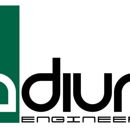 Radium Engineering 5/16in SAE Female to 6AN Male Low Profile-Fittings-Radium Engineering-RAD20-0290-SMINKpower Performance Parts