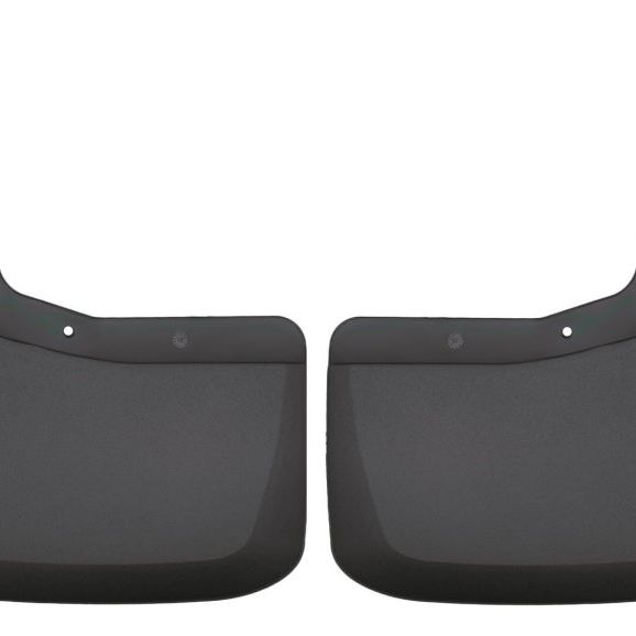 Husky Liners 21-23 Ford F-150 Rear Mud Guards - Black - SMINKpower Performance Parts HSL59521 Husky Liners