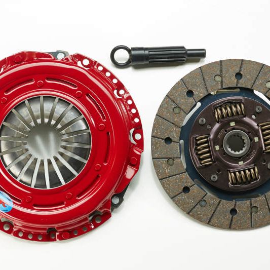 South Bend / DXD Racing Clutch 05-07 Chevy Cobalt SS/ Saturn Ion 2L Stg 2 Daily Clutch Kit-Clutch Kits - Single-South Bend Clutch-SBCK70403-HD-O-SMINKpower Performance Parts