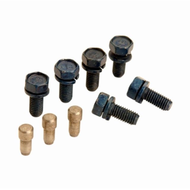 Ford Racing 10.5inch Pressure Plate Bolt and Dowel Kit - ford-racing-10-5inch-pressure-plate-bolt-and-dowel-kit