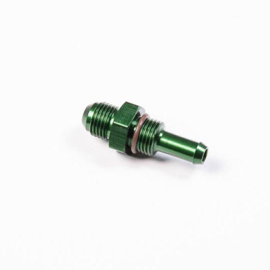 Radium Engineering 5/16in Barb to 6AN Bulkhead Fitting-Fittings-Radium Engineering-RAD20-0170-SMINKpower Performance Parts