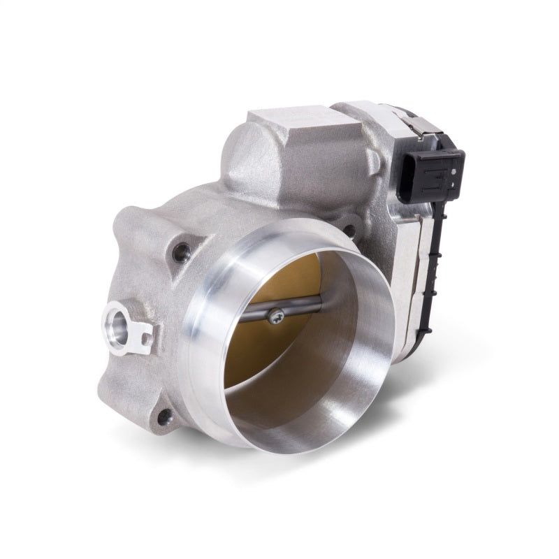 BBK 18-20 Ford Mustang 5.0L 85mm Performance Throttle Body - SMINKpower Performance Parts BBK1940 BBK