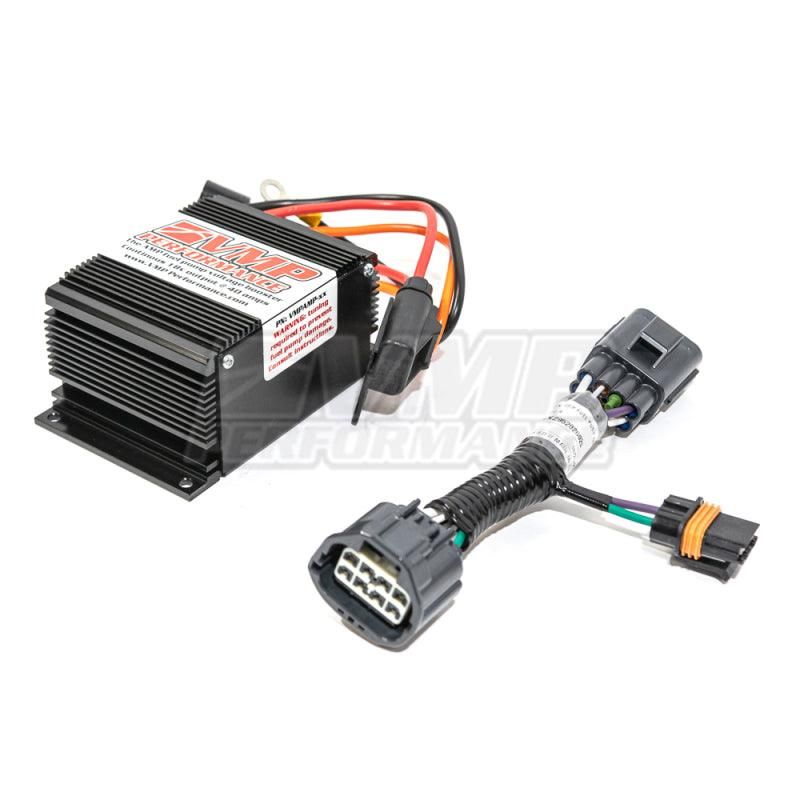 VMP Performance 11-21 Ford Mustang Plug and Play Fuel Pump Voltage Booster - SMINKpower Performance Parts VMPVMP-ENF000 VMP Performance
