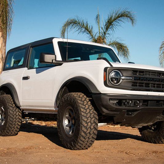 ICON 2021+ Ford Bronco 3in Lift C/O Spacer Kit - SMINKpower Performance Parts ICOIVD4300 ICON