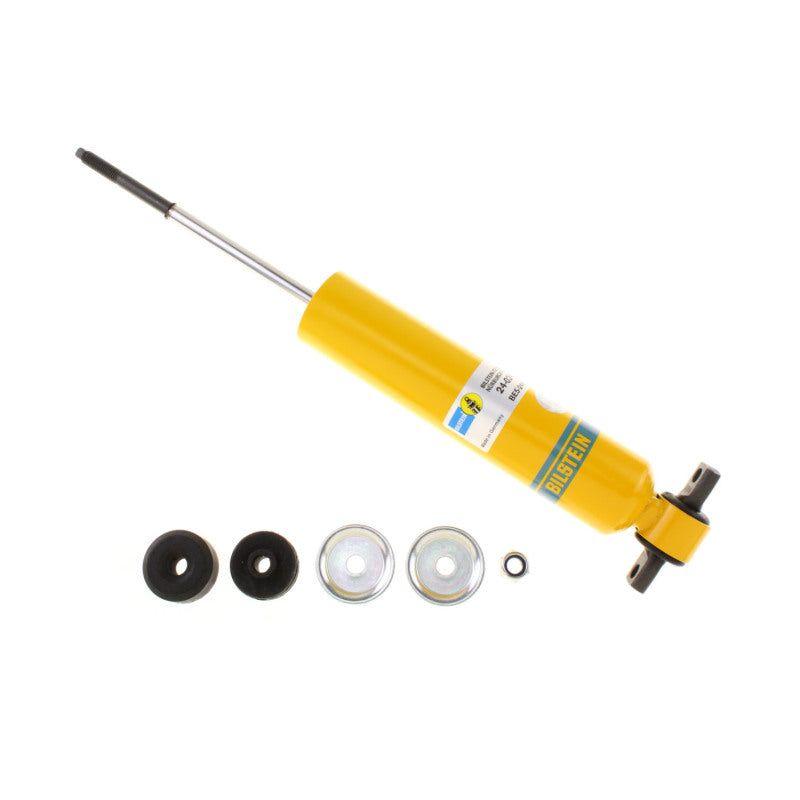 Bilstein B6 96-02 GM Express 3500 Front 46mm Monotube Shock Absorber-Shocks and Struts-Bilstein-BIL24-024808-SMINKpower Performance Parts