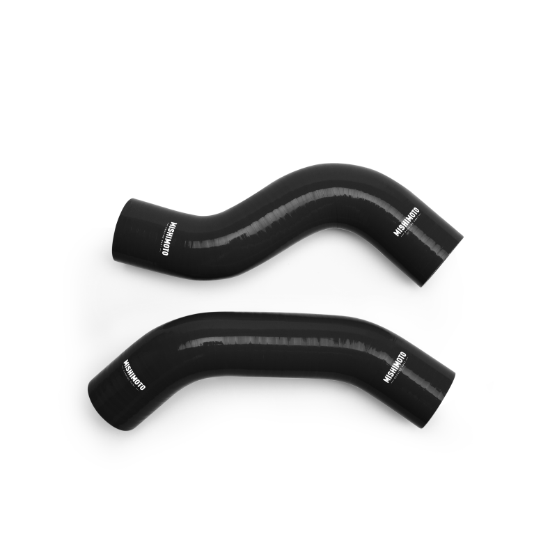 Mishimoto 99-01 Subaru Impreza RS 2.5L Black Silicone Hose Kit-Hoses-Mishimoto-MISMMHOSE-GC6-99BK-SMINKpower Performance Parts