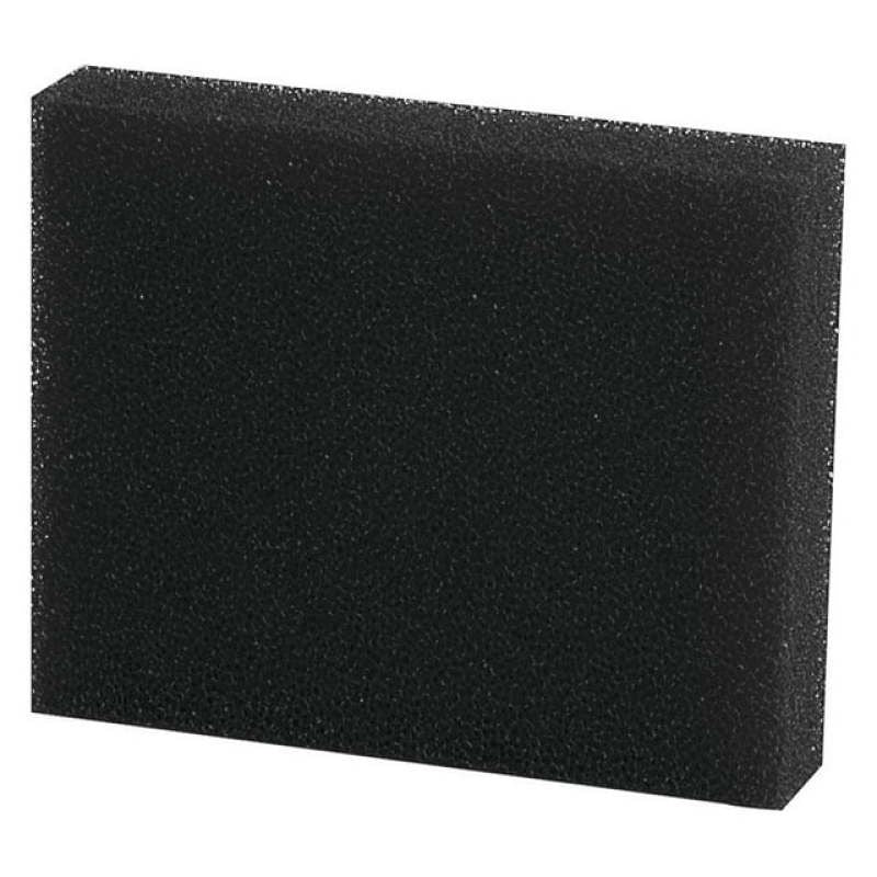 Uni FIlter Black 12in x 24in x 3/8in 30 PPI Foam Sheets-Air Intake Components-Uni Filter-UNIBF-2-SMINKpower Performance Parts