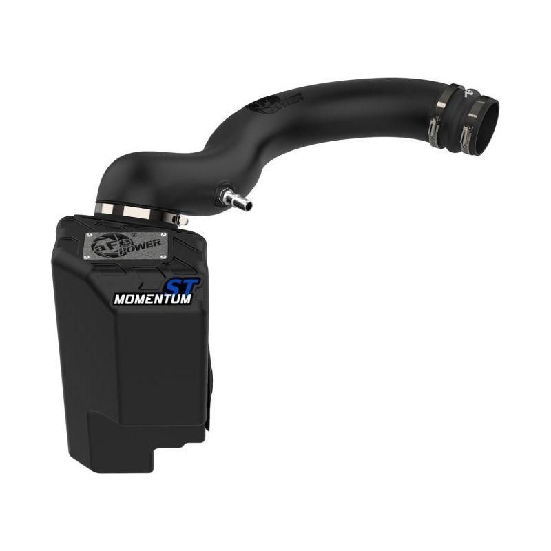 aFe Momentum ST Pro 5R Cold Air Intake System 14-18 Jeep Cherokee (KL) V6 3.2L - afe-momentum-st-pro-5r-cold-air-intake-system-14-18-jeep-cherokee-kl-v6-3-2l