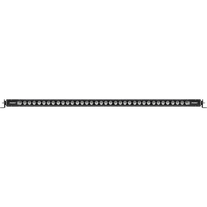 Rigid Industries 50in Radiance Plus SR-Series Single Row LED Light Bar with 8 Backlight Options - SMINKpower Performance Parts RIG250603 Rigid Industries