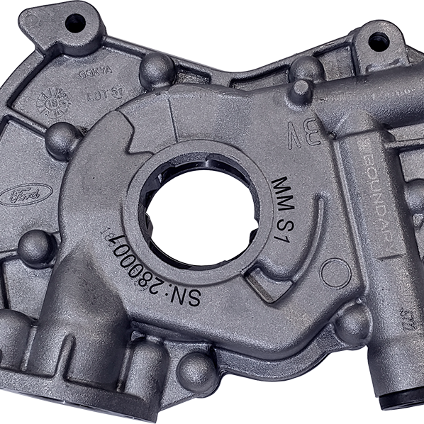 Boundary 99-15 Ford Modular Motor (All Types) V8 Oil Pump Assembly-Oil Pumps-Boundary-BOUMM-S1-SMINKpower Performance Parts