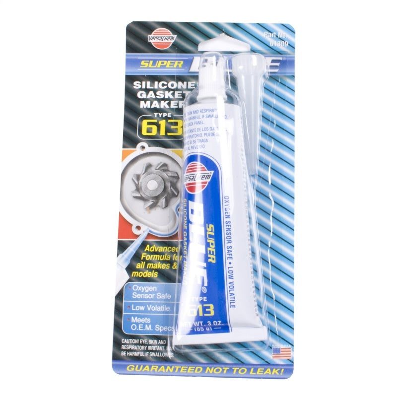 Omix RTV Silicone Gasket Maker 3 Ounce Tube