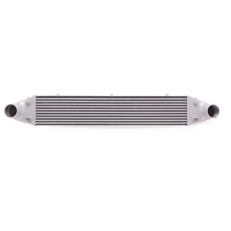 Mishimoto 14-16 Ford Fiesta ST 1.6L Performance Intercooler (Silver) - SMINKpower Performance Parts MISMMINT-FIST-14SL Mishimoto