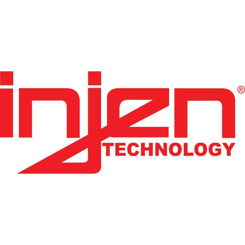 Injen 02-07 WRX (No Wagon) / 04 STi Polished Cold Air Intake - SMINKpower Performance Parts INJRD1200P Injen