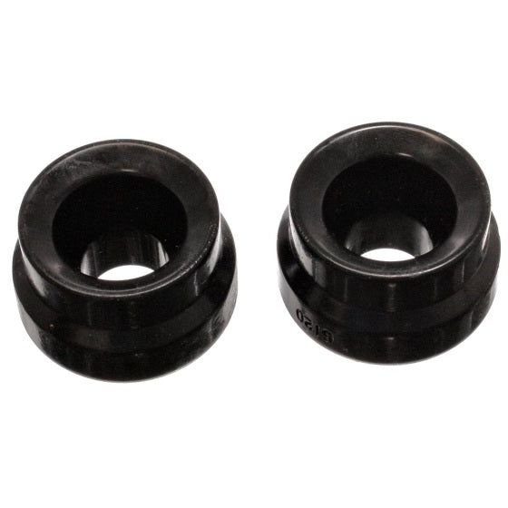 Energy Suspension Mustang Front Bump Stop - Black-Bushing Kits-Energy Suspension-ENG4.6103G-SMINKpower Performance Parts