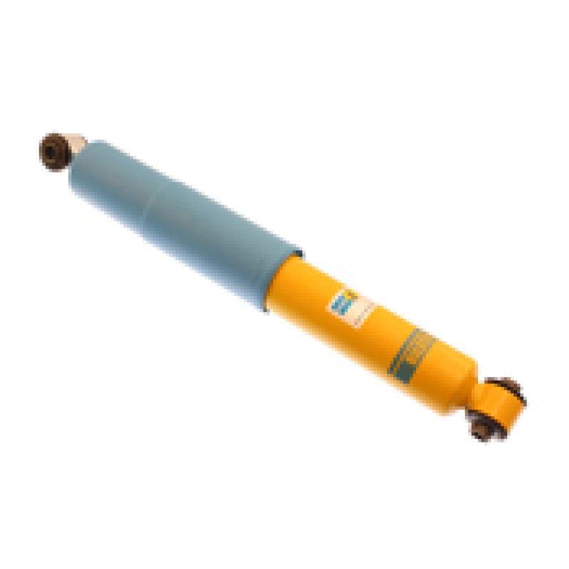 Bilstein B6 1990 Volvo 240 Base Rear 46mm Monotube Shock Absorber-Shocks and Struts-Bilstein-BIL24-002967-SMINKpower Performance Parts