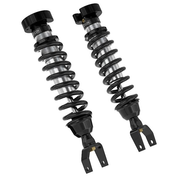 ICON 19-UP Ram 1500 2-3in 2.5 VS IR COILOVER KIT - SMINKpower Performance Parts ICO211010 ICON