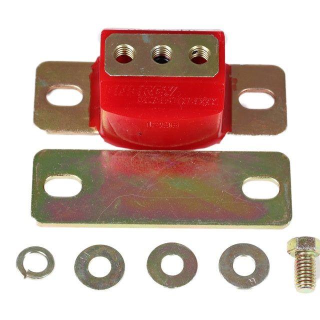 Energy Suspension 82-02 Chevrolet Camaro / 82-02 Pontiac Firebird Red Transmision Mount-Bushing Kits-Energy Suspension-ENG3.1142R-SMINKpower Performance Parts