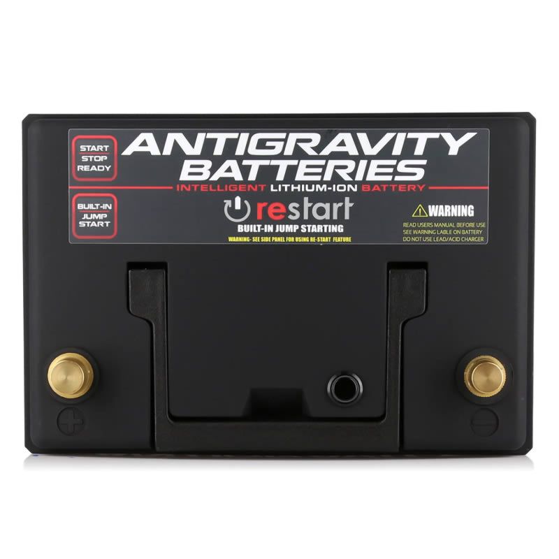 Antigravity SAE Car Terminal Adapters - SMINKpower Performance Parts ANTAG-TA-1 Antigravity Batteries